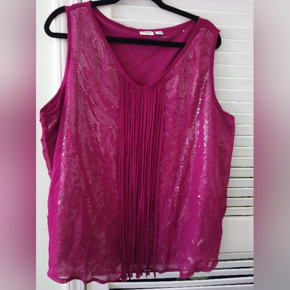 Women's Top